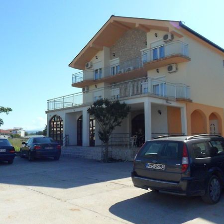 Sobe U Kucanstvu Mbm Međugorje Zewnętrze zdjęcie