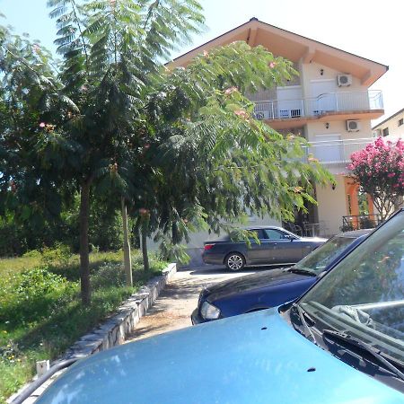 Sobe U Kucanstvu Mbm Međugorje Zewnętrze zdjęcie