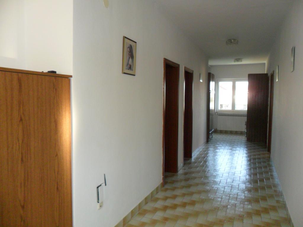 Sobe U Kucanstvu Mbm Međugorje Zewnętrze zdjęcie