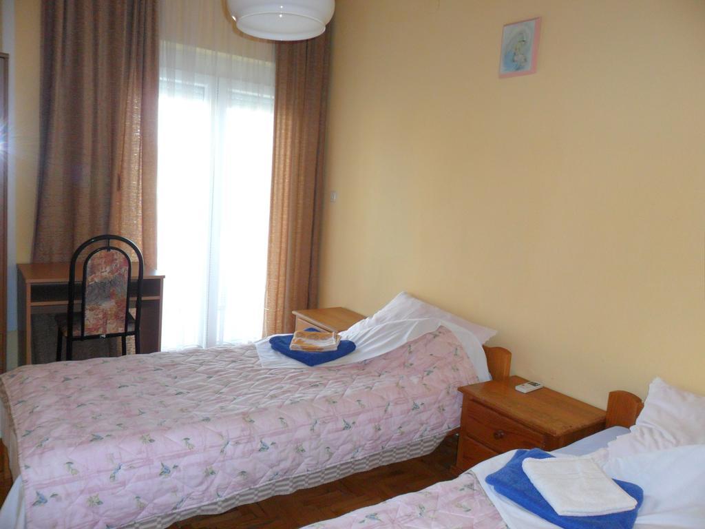 Sobe U Kucanstvu Mbm Međugorje Zewnętrze zdjęcie