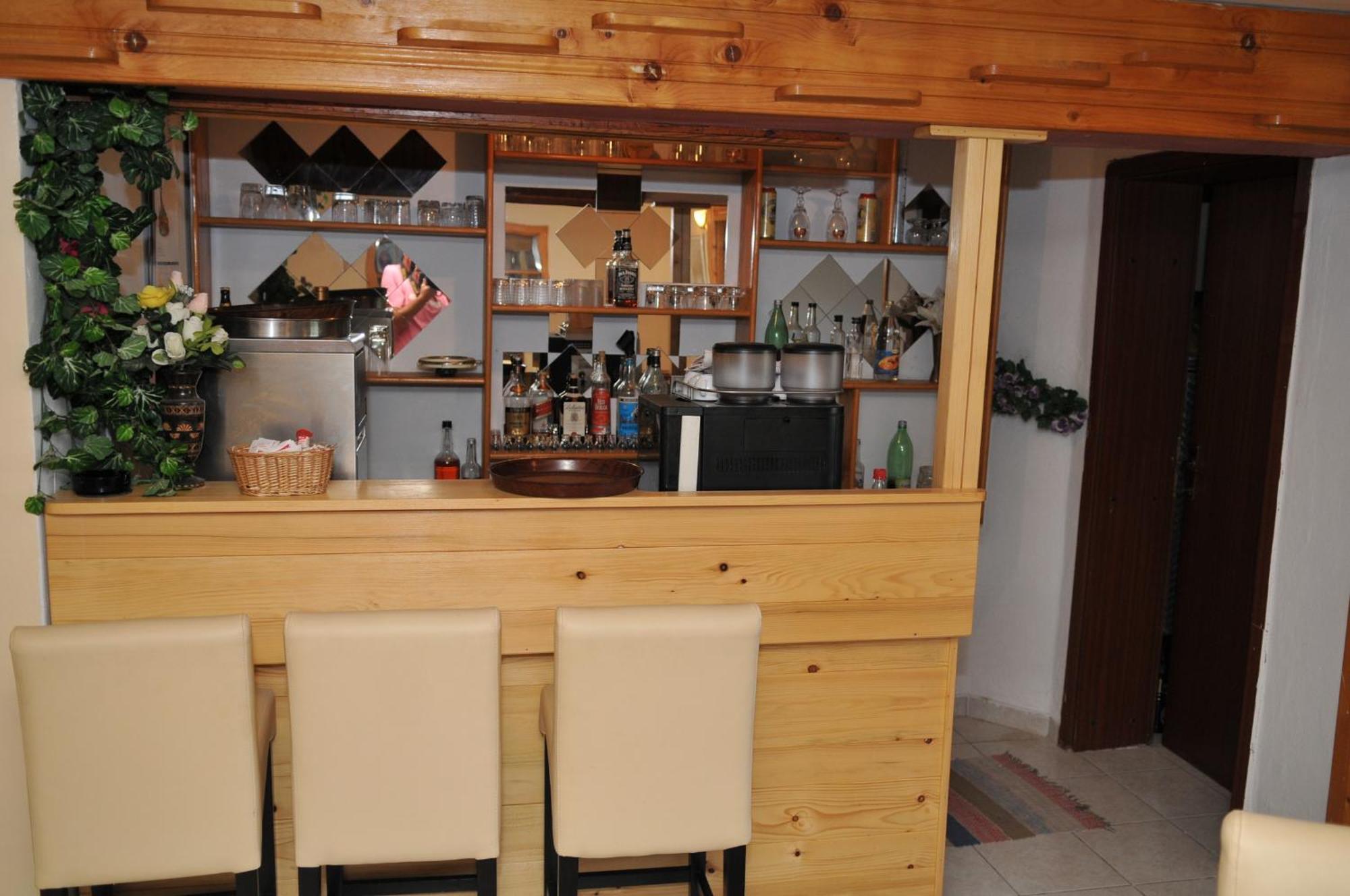 Sobe U Kucanstvu Mbm Međugorje Zewnętrze zdjęcie