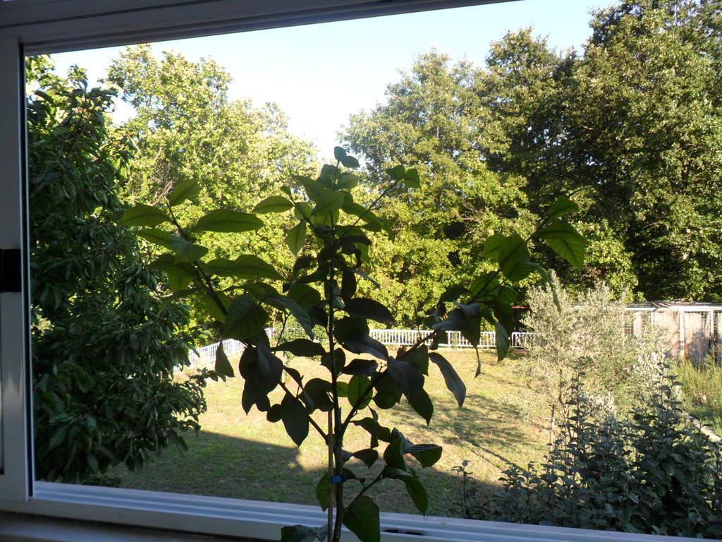Sobe U Kucanstvu Mbm Međugorje Zewnętrze zdjęcie