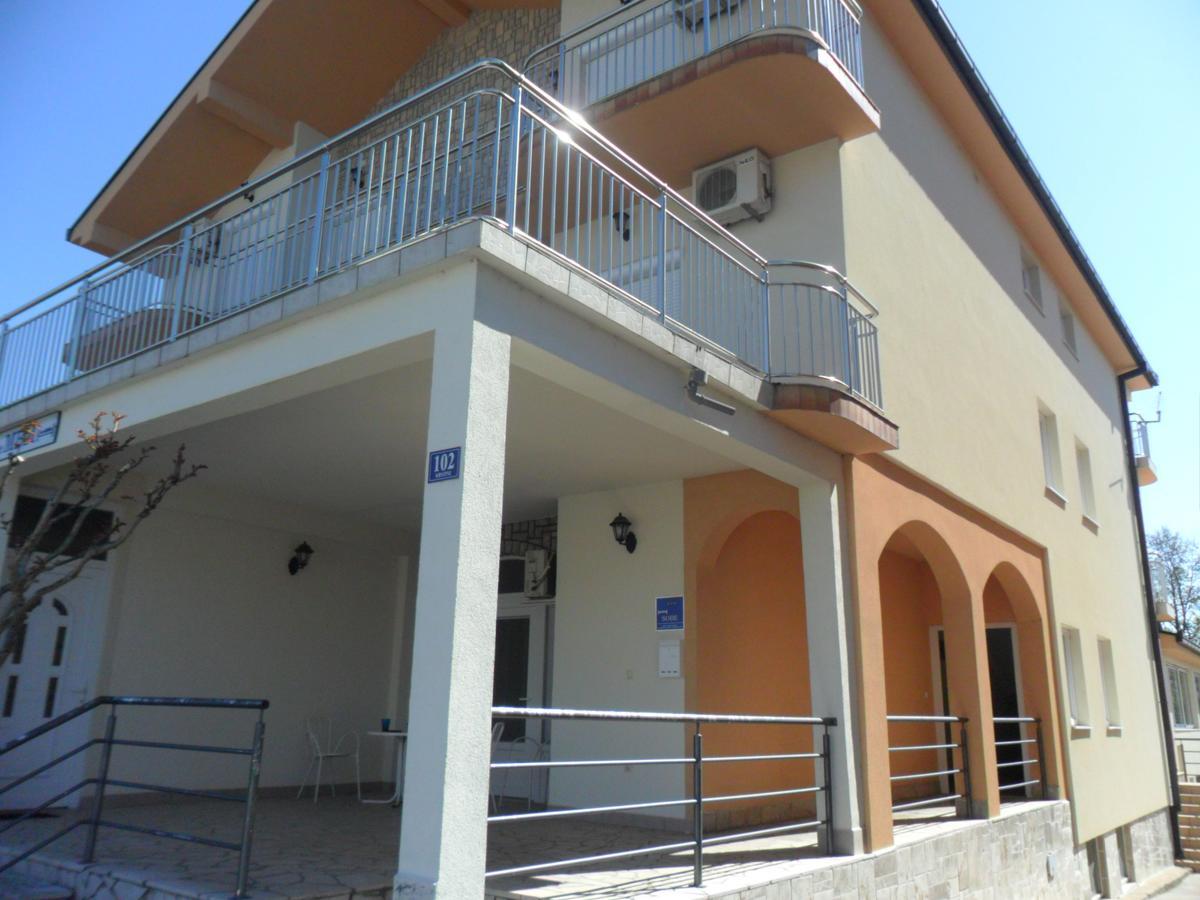 Sobe U Kucanstvu Mbm Međugorje Zewnętrze zdjęcie