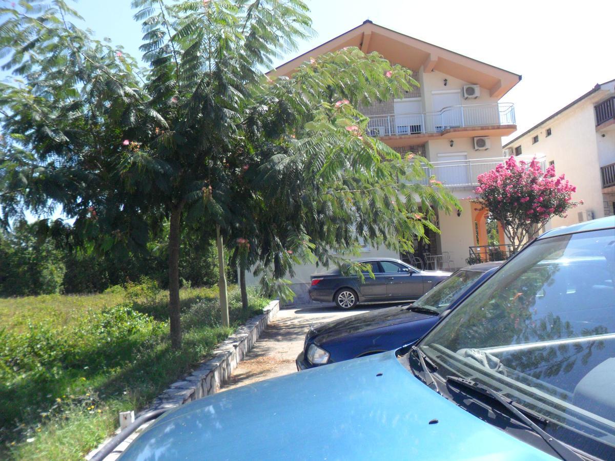 Sobe U Kucanstvu Mbm Međugorje Zewnętrze zdjęcie