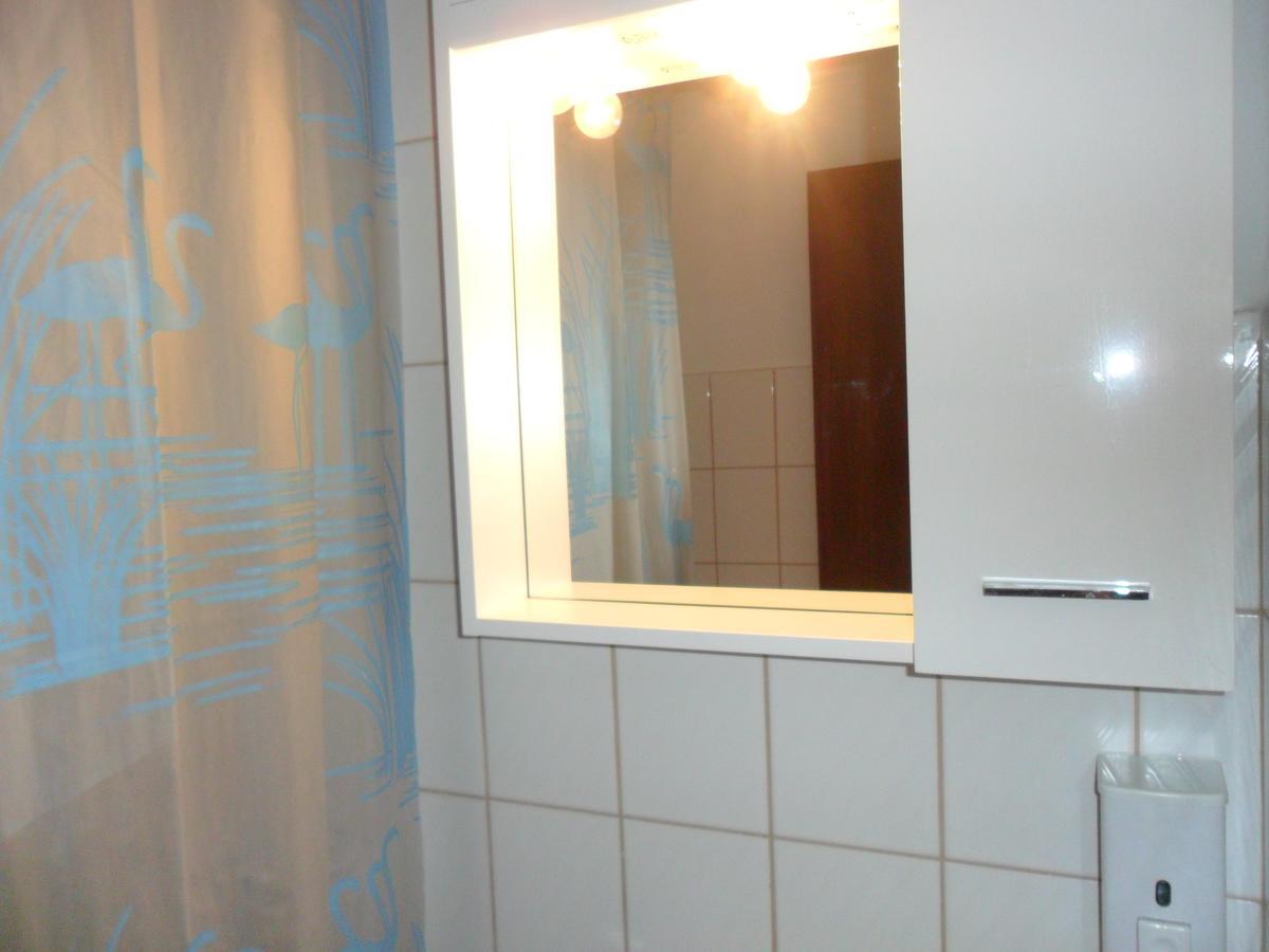 Sobe U Kucanstvu Mbm Međugorje Zewnętrze zdjęcie
