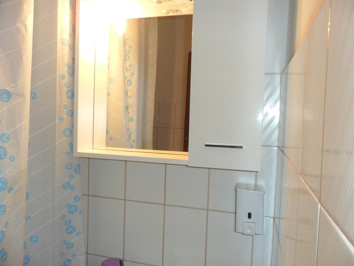 Sobe U Kucanstvu Mbm Međugorje Zewnętrze zdjęcie